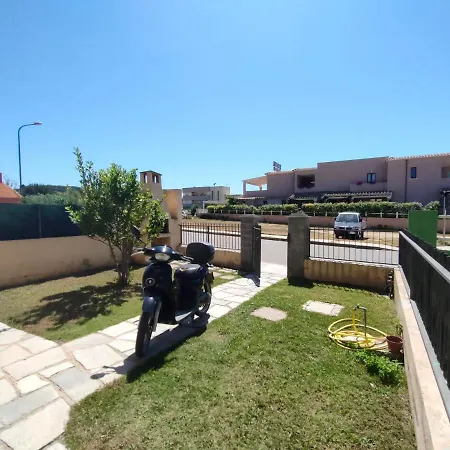 Oasy2 Apartment