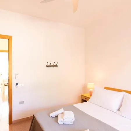 Oasy2 Apartment