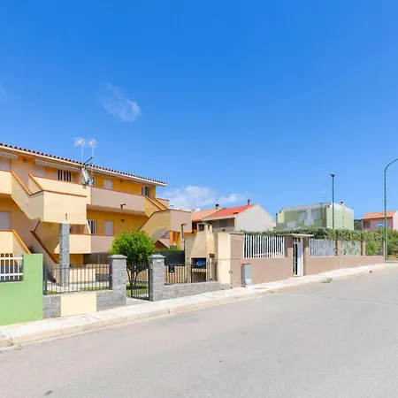 Appartement Oasy2