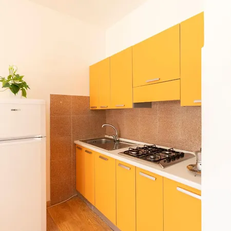 Appartement Oasy2