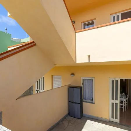 Oasy2 Apartment *