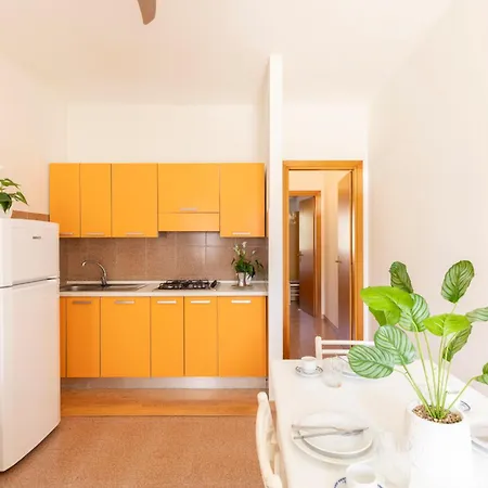 Apartment Oasy2 *