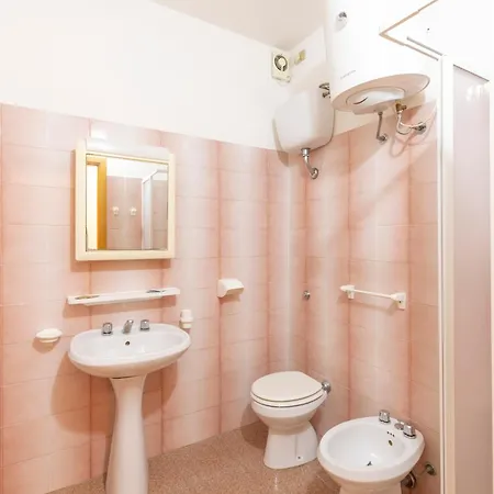 Apartment Oasy2 Villasimius