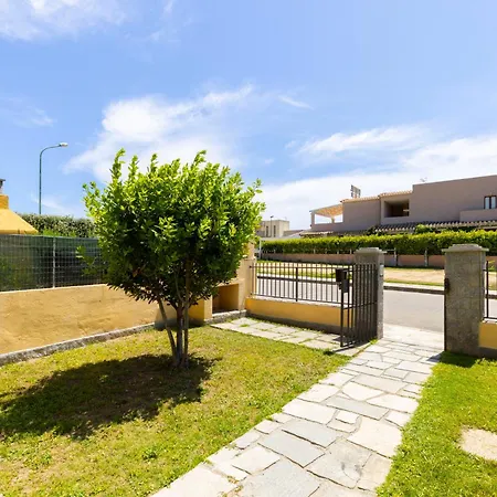 Oasy2 Apartment