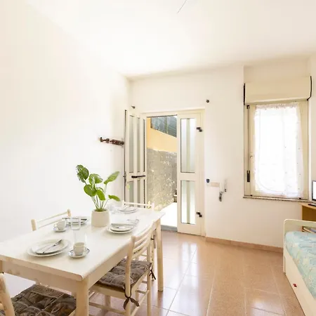 Oasy2 Apartment *