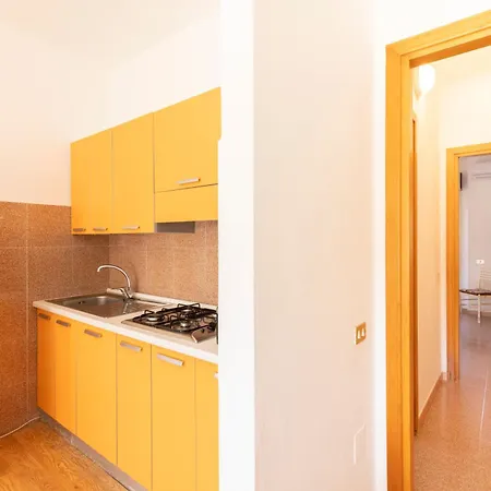 Apartment Oasy2 Villasimius
