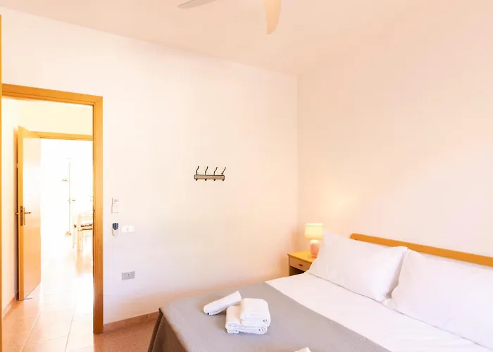 Oasy2 Apartament