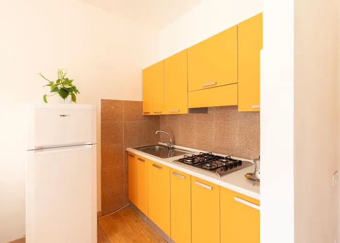 Apartament Oasy2