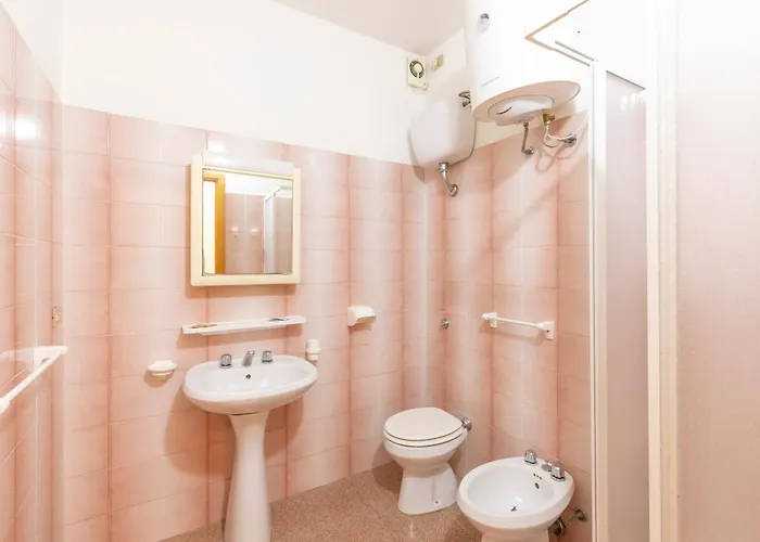 Apartament Oasy2 Villasimius